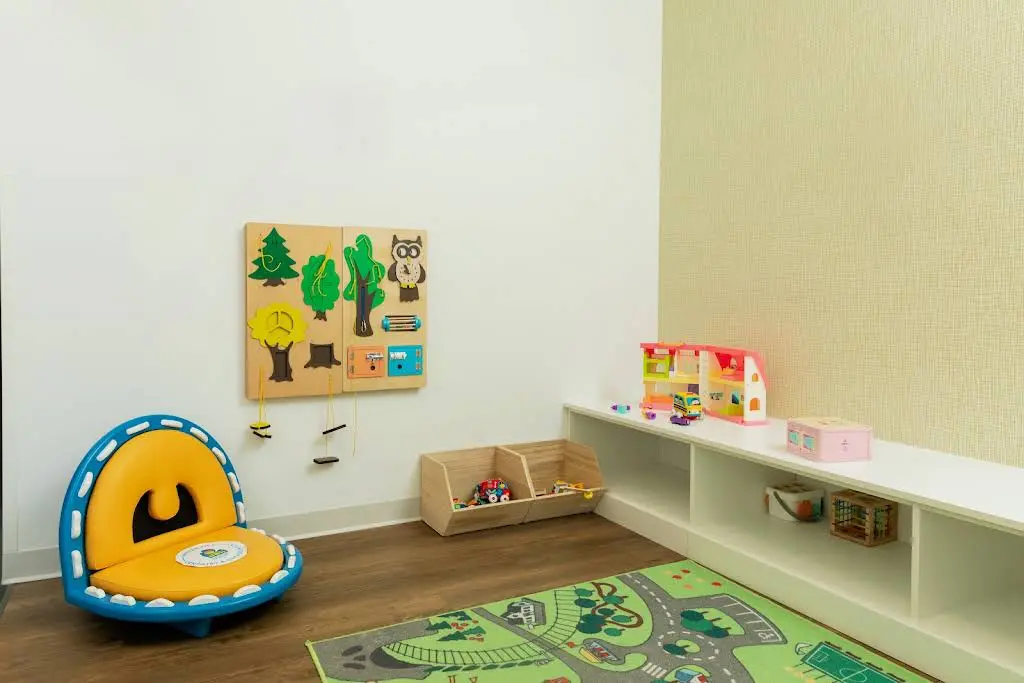 Mitten Kids Dentistry & Orthodontics