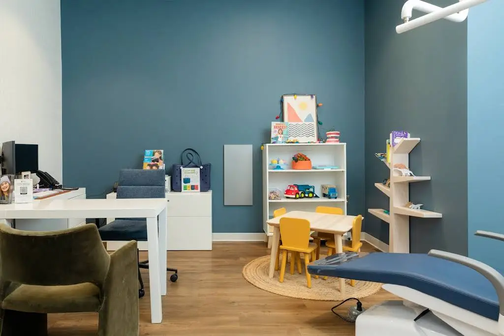 Mitten Kids Dentistry & Orthodontics