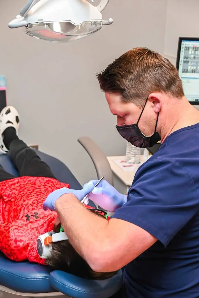 Mitten Kids Dentistry & Orthodontics