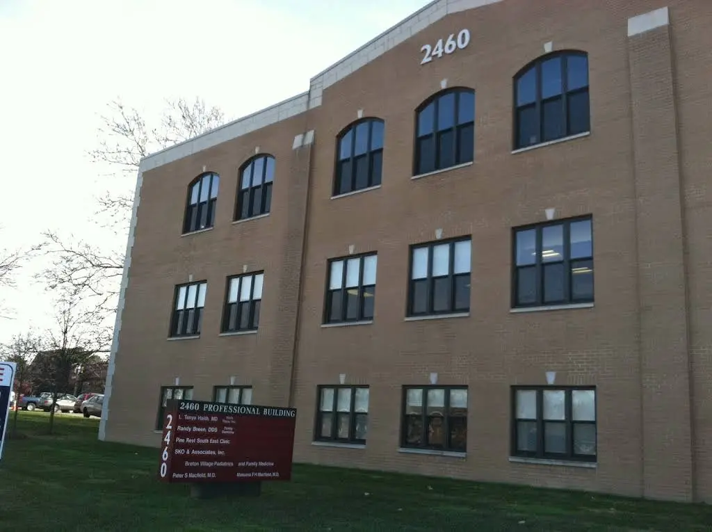 Breen Family Dentistry