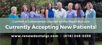 Renew Family Dental