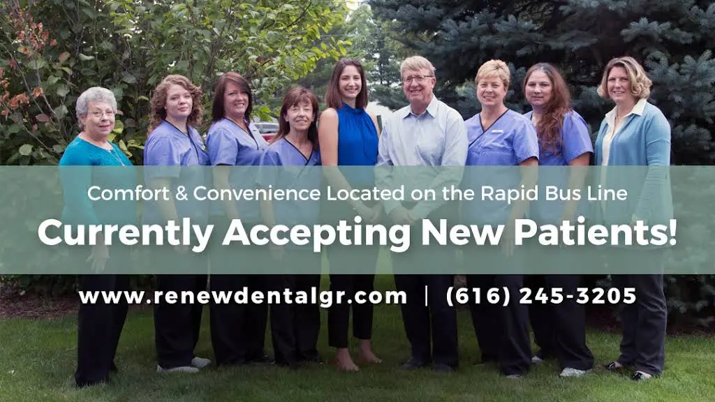 Renew Family Dental