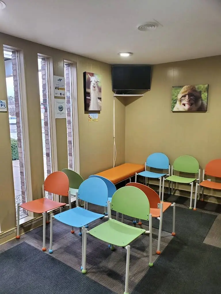 Eastern Dental PLC