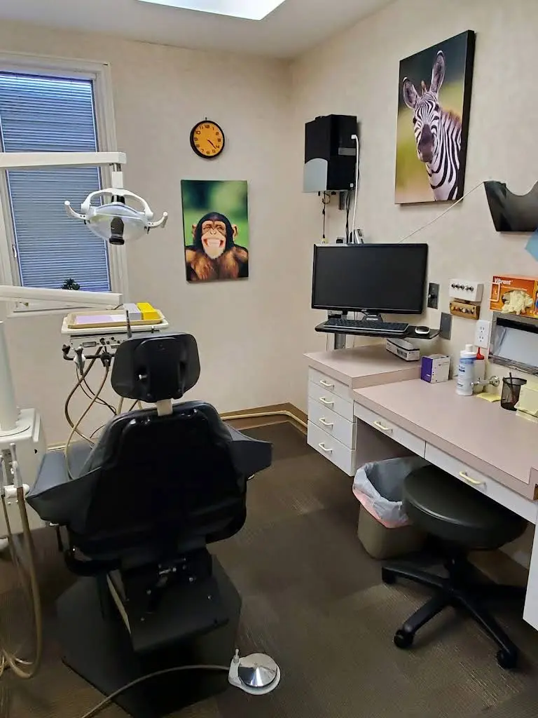 Eastern Dental PLC