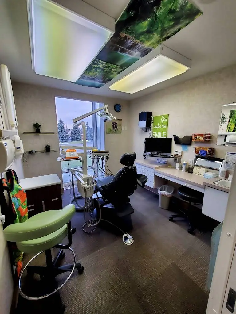 Eastern Dental PLC