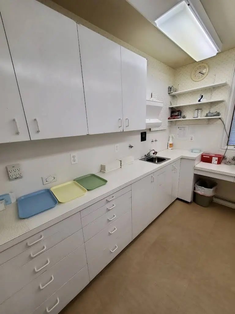 Eastern Dental PLC