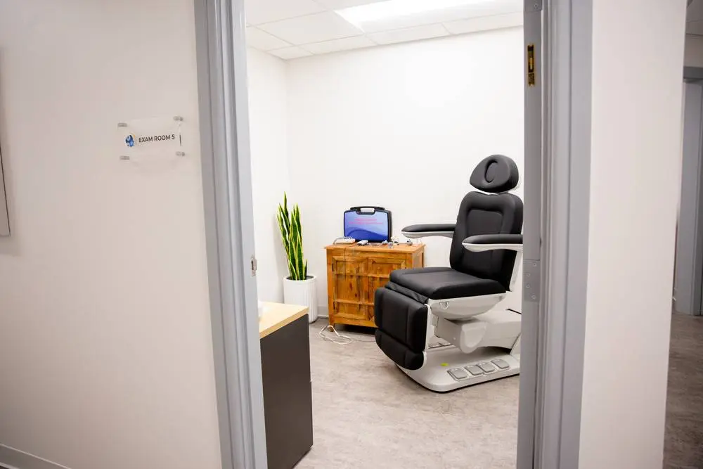 TMJ and Sleep Disorders of Michigan