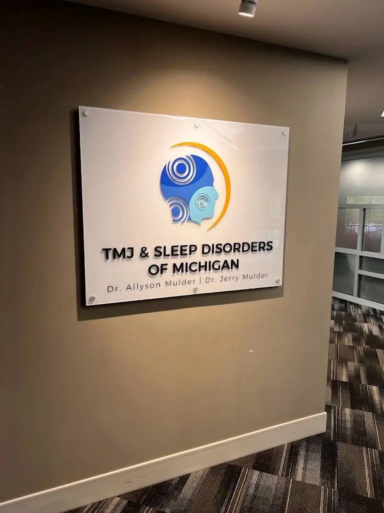 TMJ and Sleep Disorders of Michigan