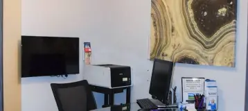 Contemporary Family Dental