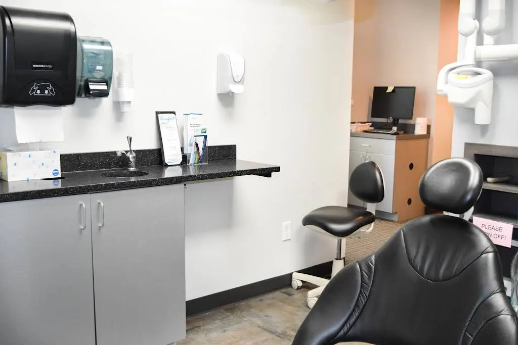 Contemporary Family Dental
