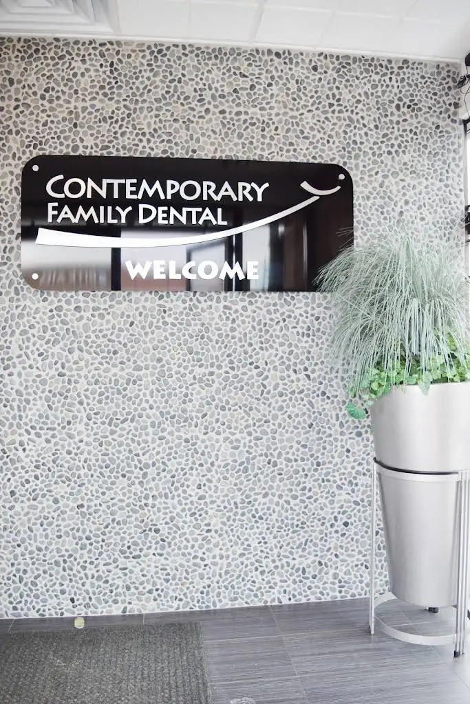 Contemporary Family Dental
