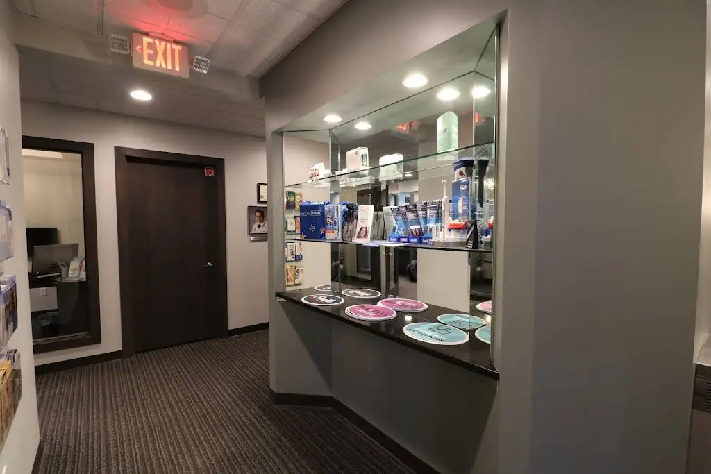 Contemporary Family Dental