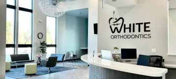 White Orthodontics