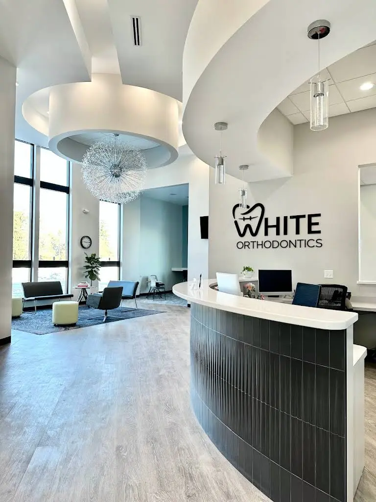 White Orthodontics