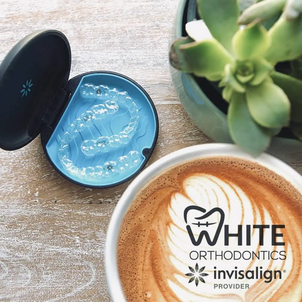 White Orthodontics