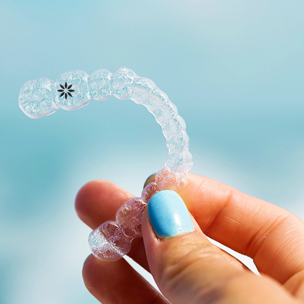 White Orthodontics