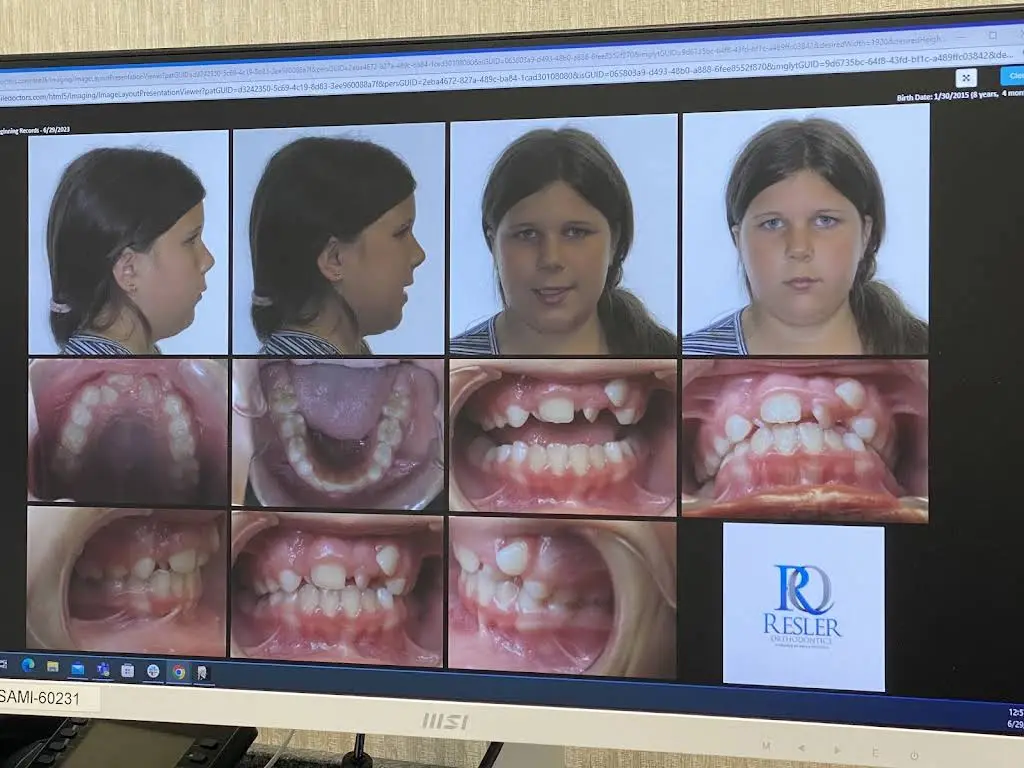 Resler Orthodontics