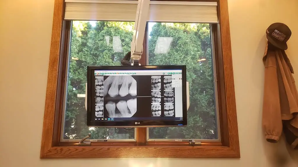 Joseph P. Zolinski, DDS PC