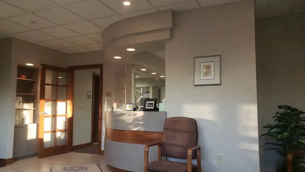 Joseph P. Zolinski, DDS PC