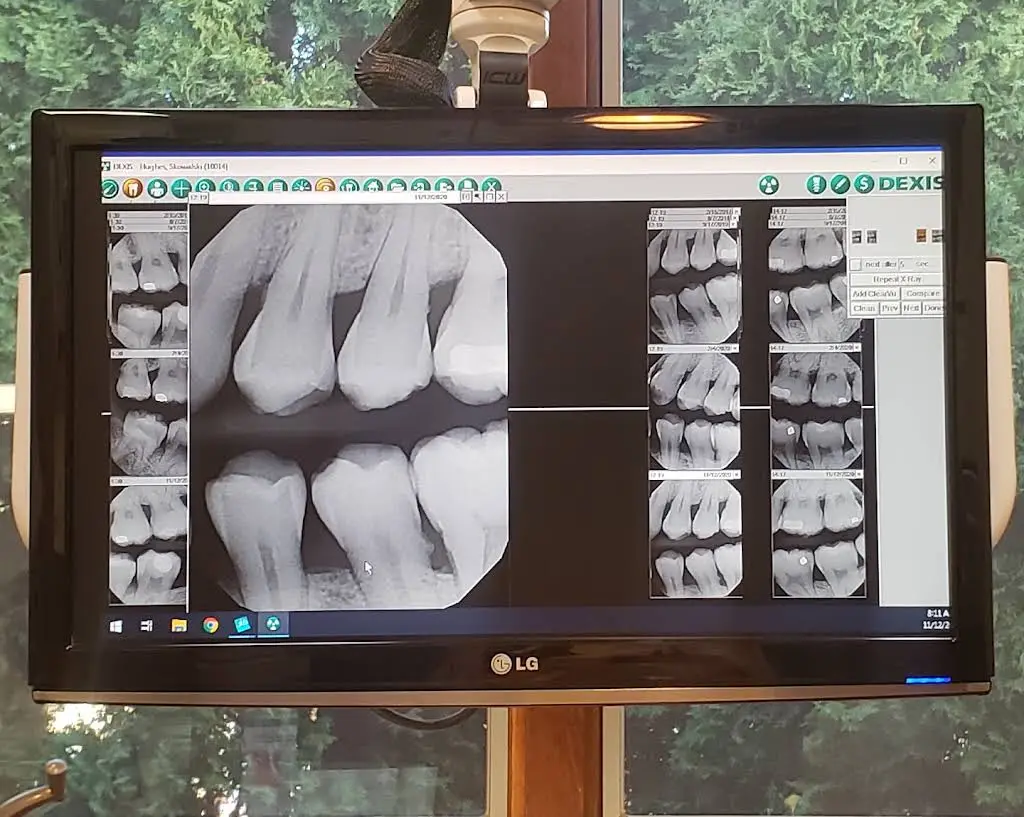 Joseph P. Zolinski, DDS PC