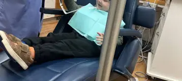 Family Dental Center - Dr. Gina Meylan