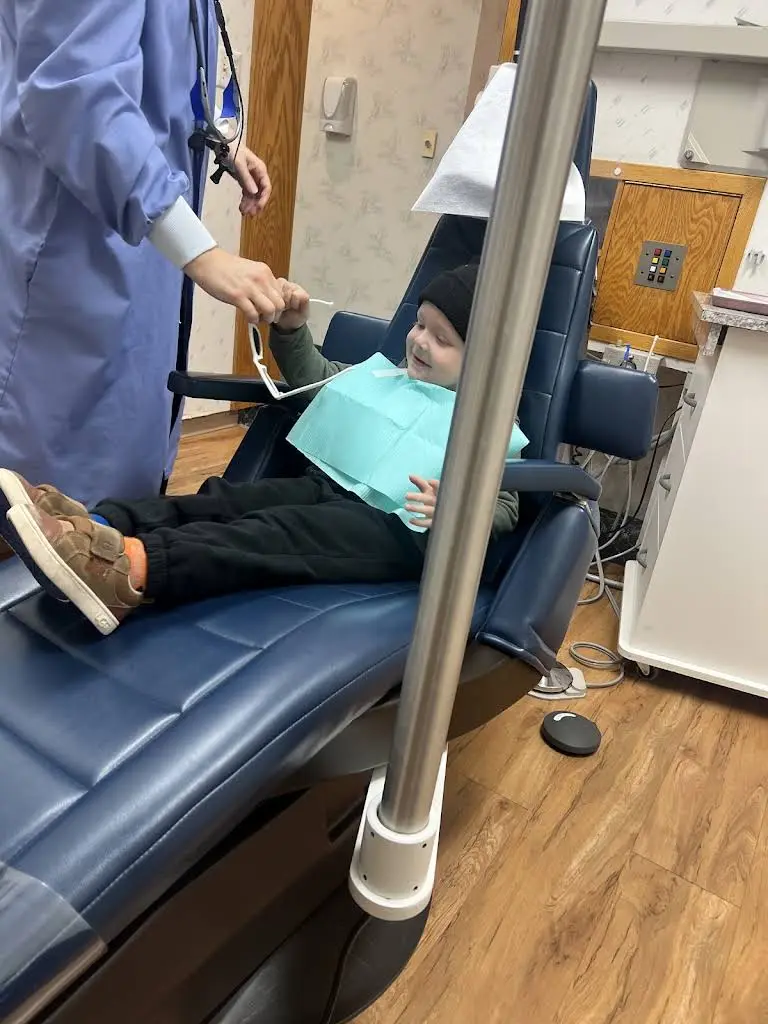 Family Dental Center - Dr. Gina Meylan