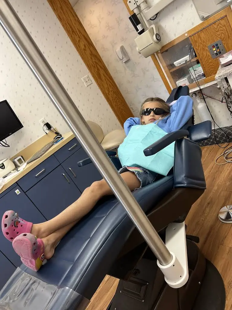 Family Dental Center - Dr. Gina Meylan