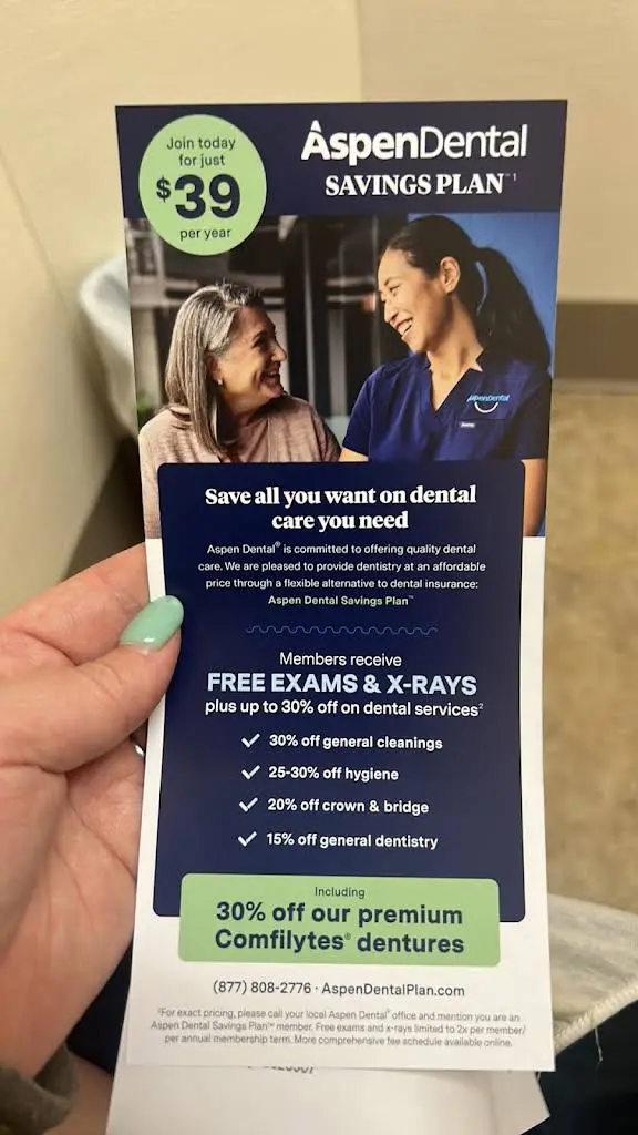 Aspen Dental