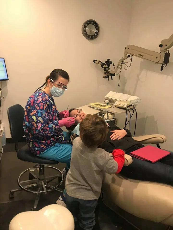 Mead Family Dental