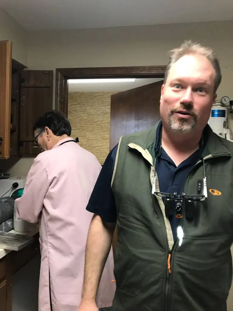 Mead Family Dental