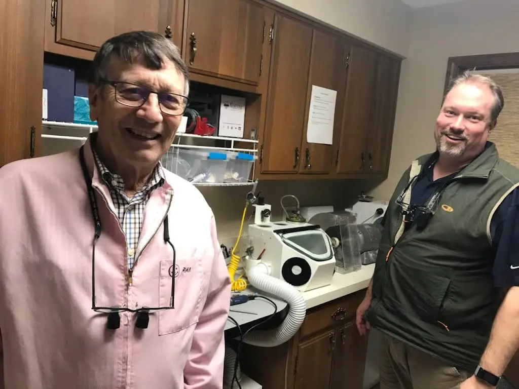 Mead Family Dental