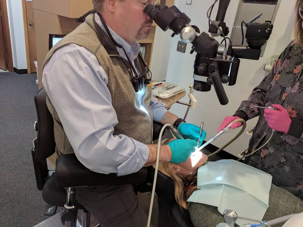 Mead Family Dental