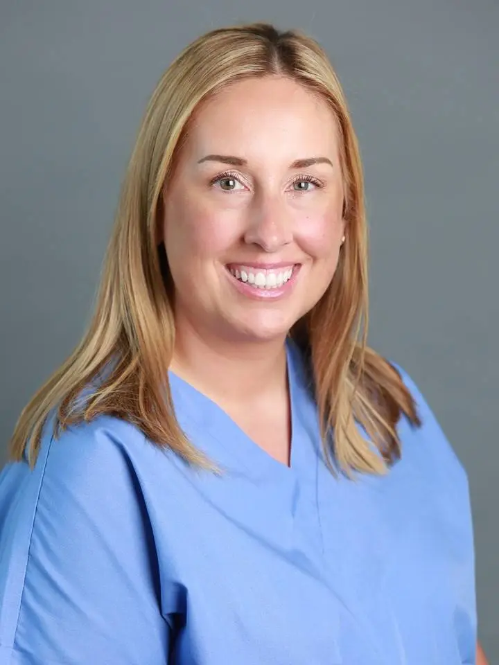 Ashly Bailey DDS