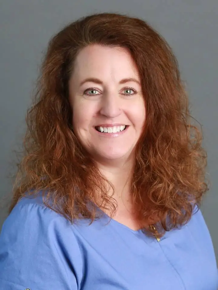Ashly Bailey DDS