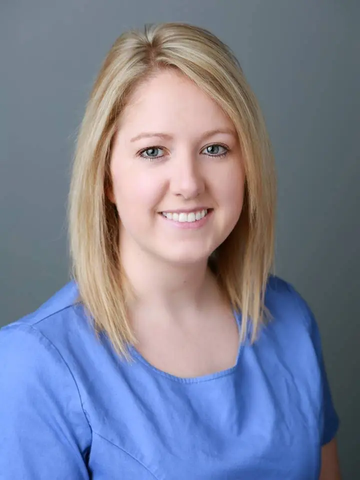Ashly Bailey DDS