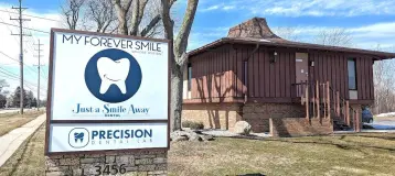 Just A Smile Away Dental