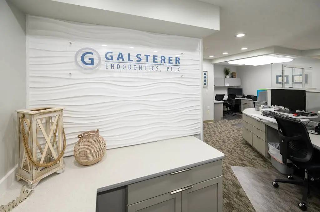 Galsterer Endodontics