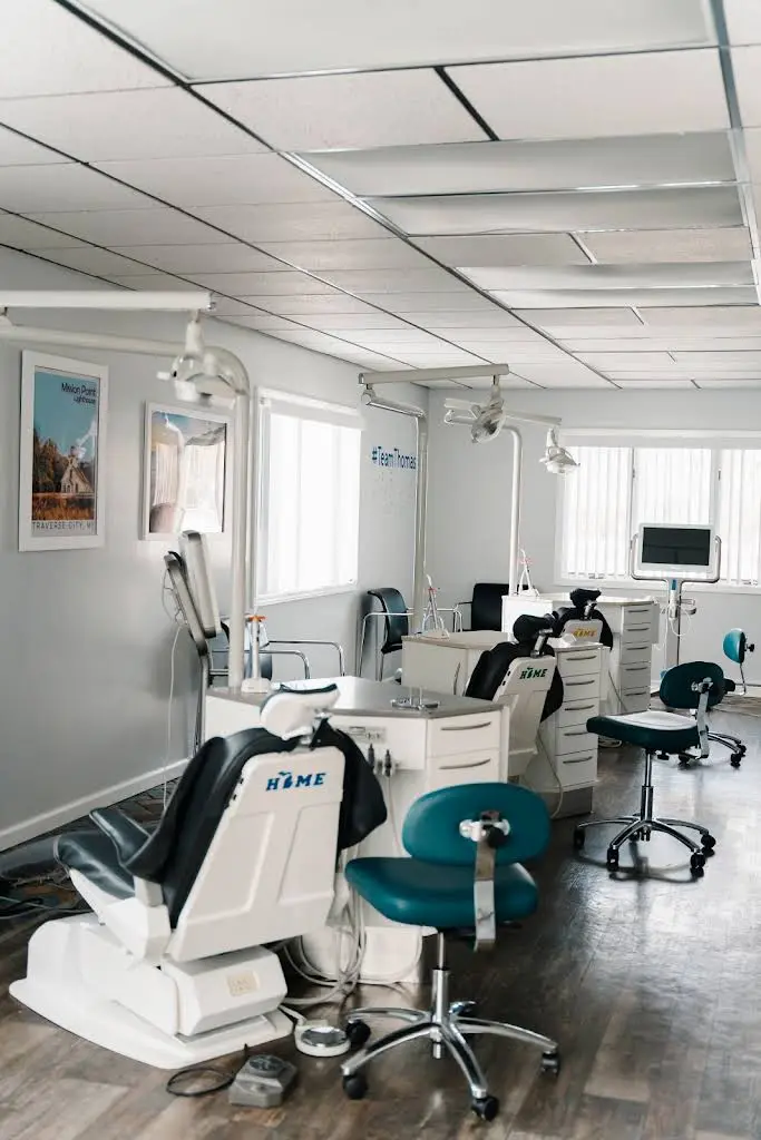 MI Smile Journey by Thomas Orthodontics