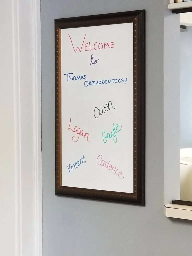 MI Smile Journey by Thomas Orthodontics