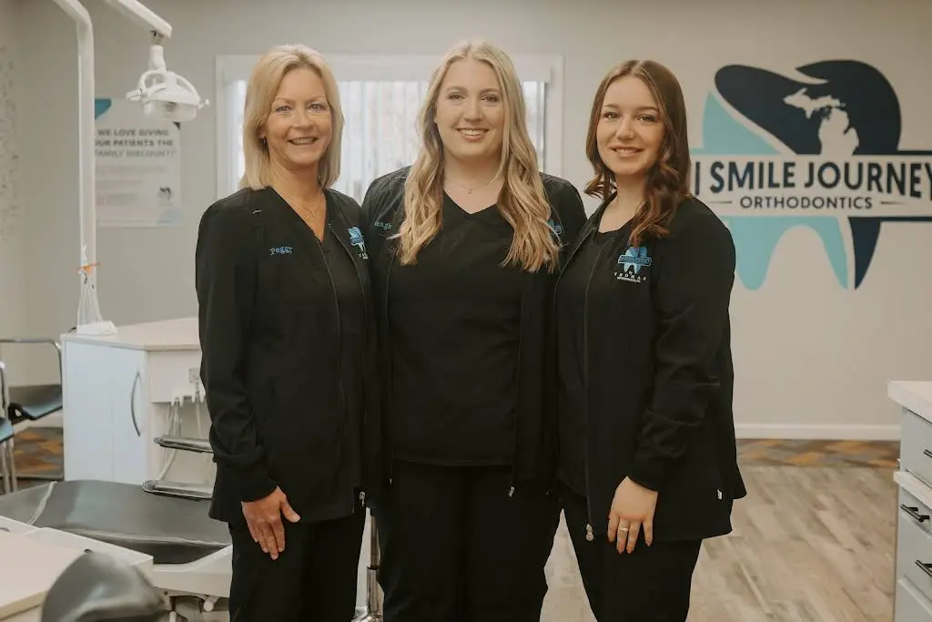 MI Smile Journey by Thomas Orthodontics