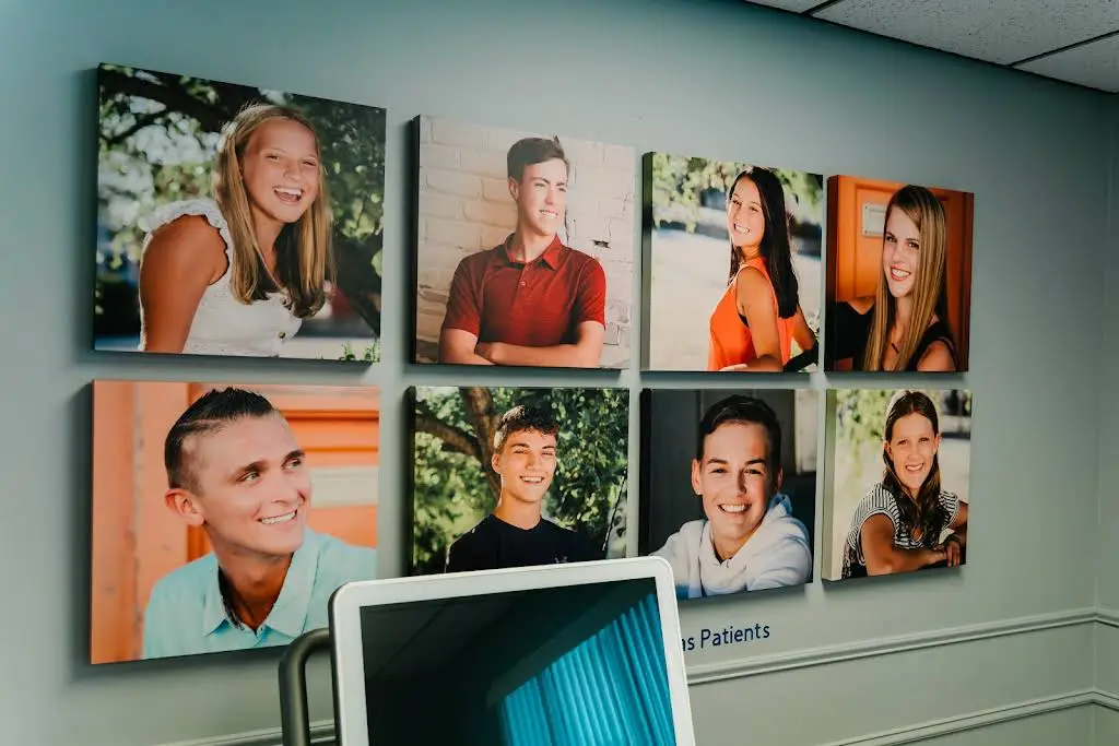 MI Smile Journey by Thomas Orthodontics