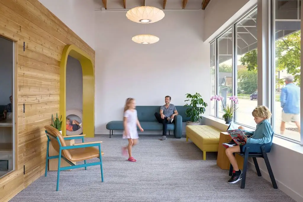 Eastown Pediatric Dentistry