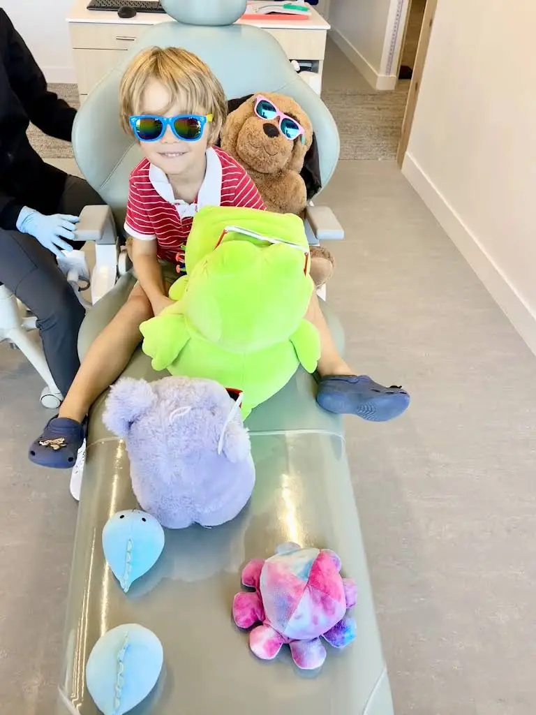 Eastown Pediatric Dentistry