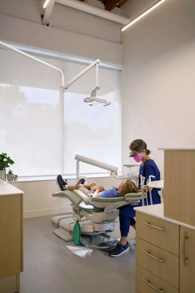 Eastown Pediatric Dentistry