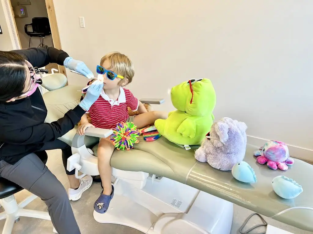 Eastown Pediatric Dentistry