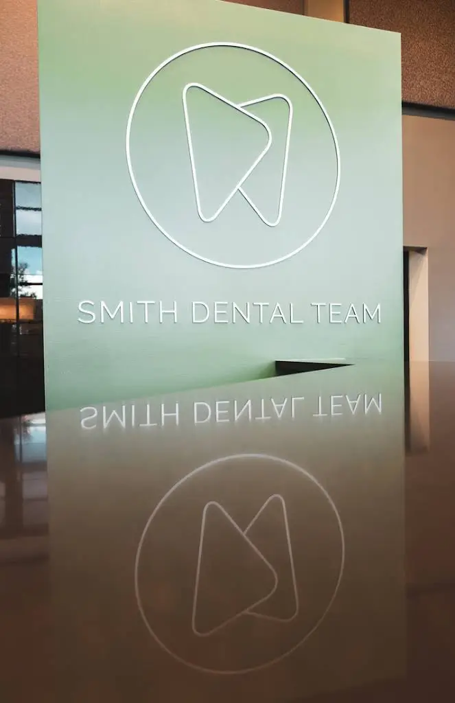 Smith Dental Team