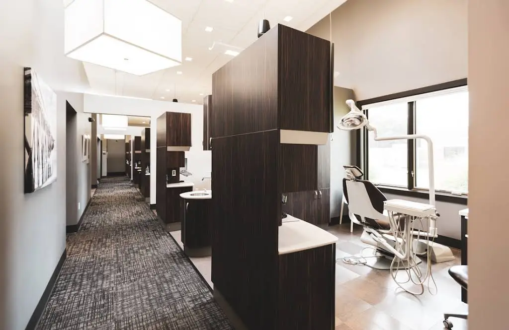 Smith Dental Team