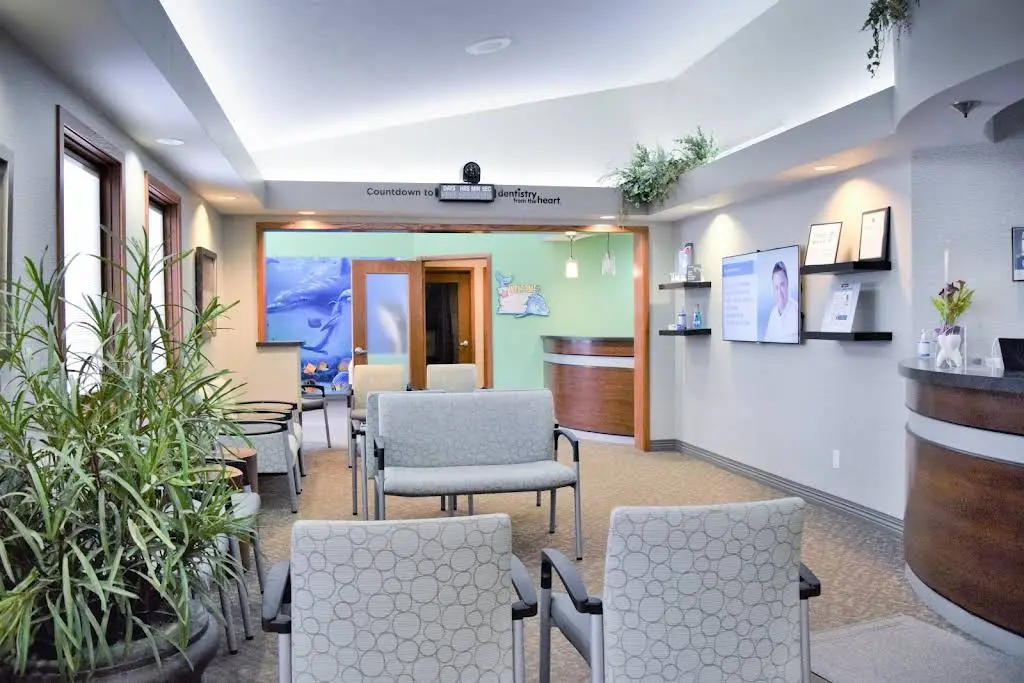 Hudsonville Dental