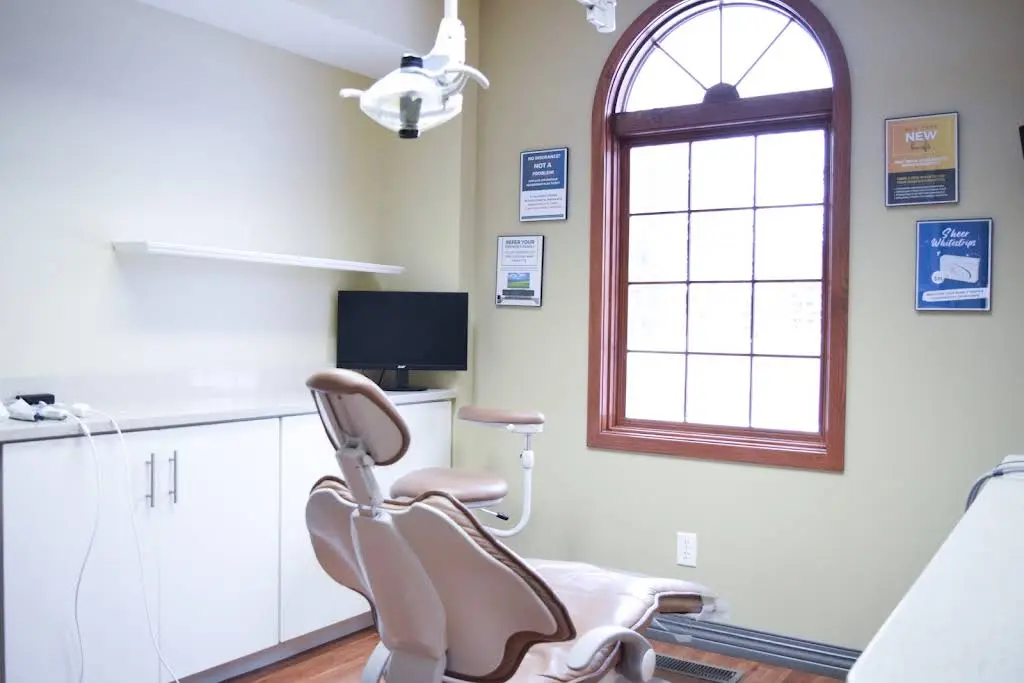Hudsonville Dental