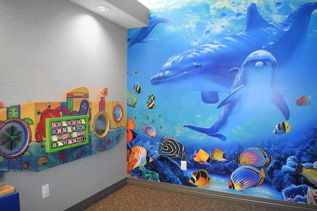 Hudsonville Dental
